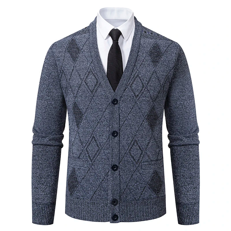 Travis | MEN'S PROFESSIONAL VEST