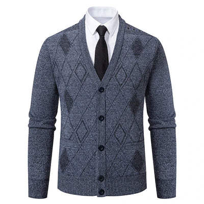 Travis | MEN'S PROFESSIONAL VEST