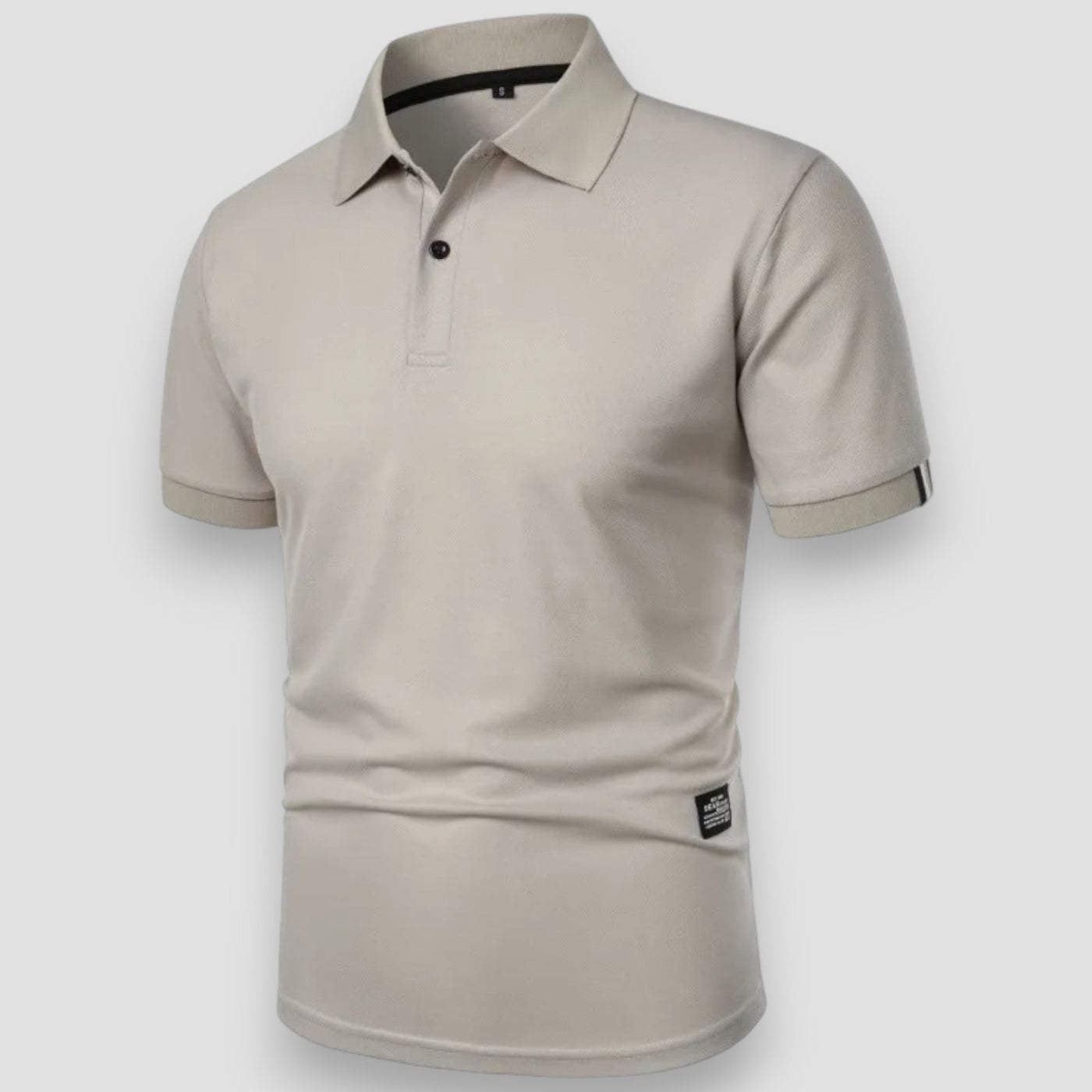 Guy | Comfortable Polo