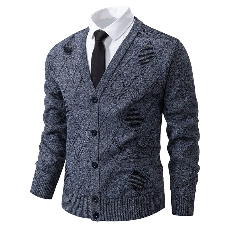 Travis | MEN'S PROFESSIONAL VEST