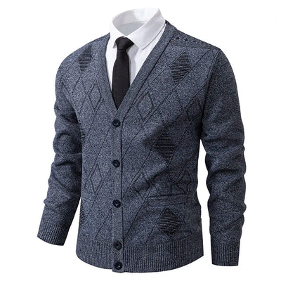 Travis | MEN'S PROFESSIONAL VEST