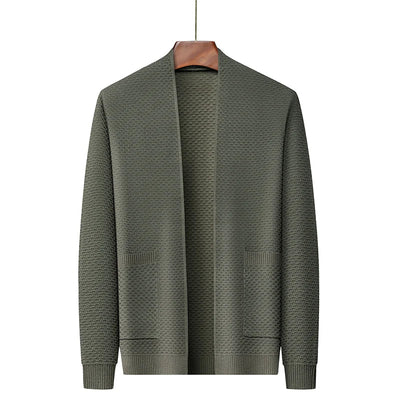Daryl | SOFT LUXURY JACKET FOR FALL