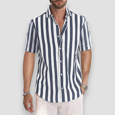 Brandon | Comfortable Shirt