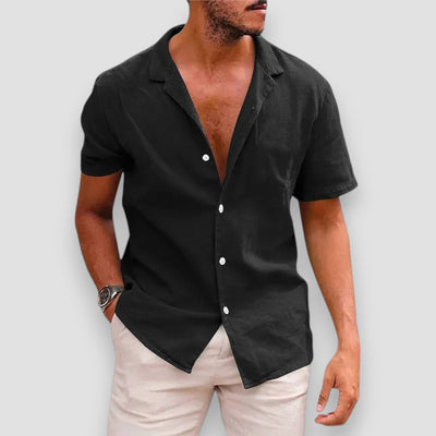 Leon | Comfortable Shirt