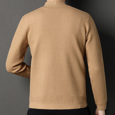 Daryl | SOFT LUXURY JACKET FOR FALL