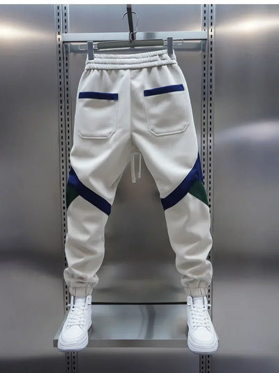 Logan | MIXED COLOR PANTS
