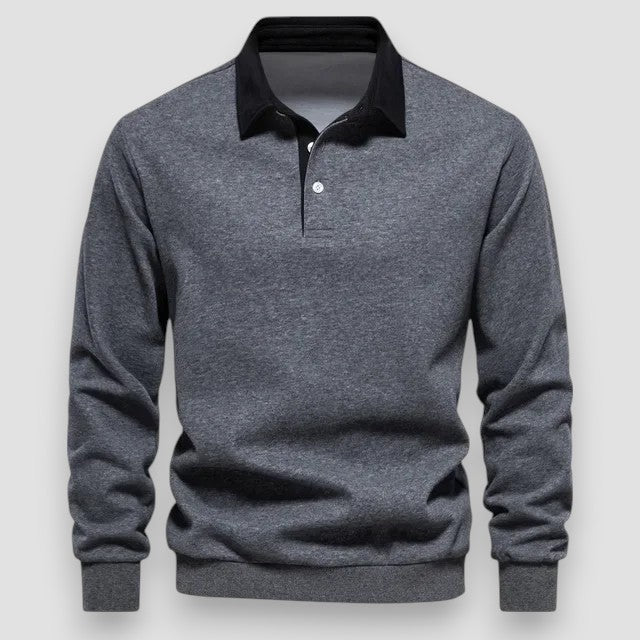 Lance | Comfort Polo