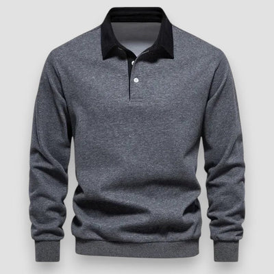 Lance | Comfort Polo