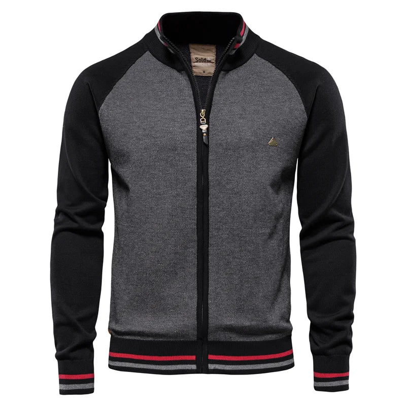 Isaiah | MEN'S PREMIUM VEST