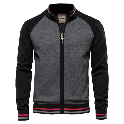 Isaiah | MEN'S PREMIUM VEST