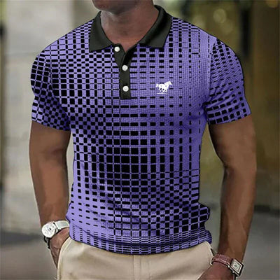 Myles | CASUAL POLO