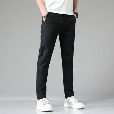 Fernando | ULTRA LIGHT SLIMFIT PANTS FOR SUMMER AND SPORTS