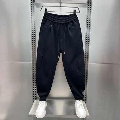 Jeff | MEN'S AIRY PANTS