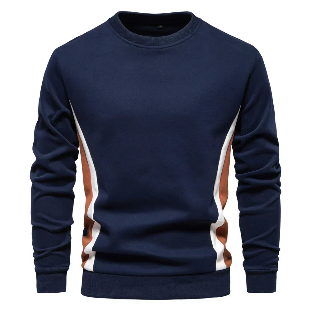 Jarrod | MAGLIONE DA UOMO ALLA MODA
