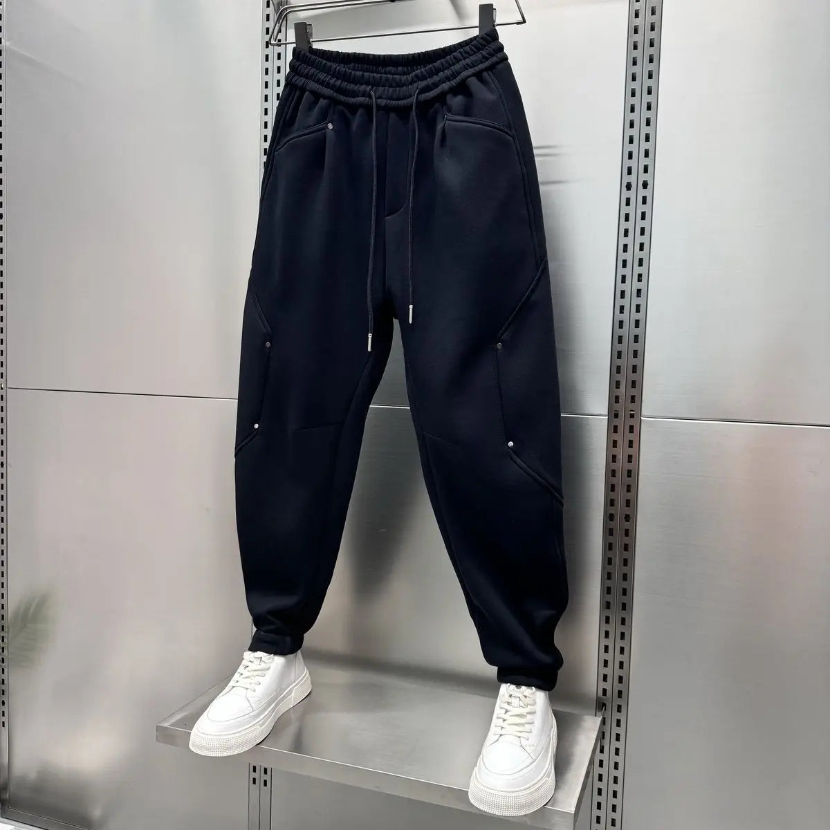 Jeff | MEN'S AIRY PANTS