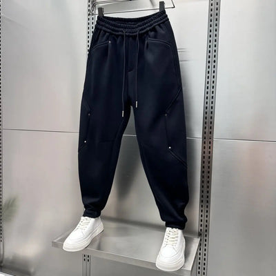 Jeff | MEN'S AIRY PANTS