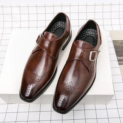 Luis | Dress Shoes