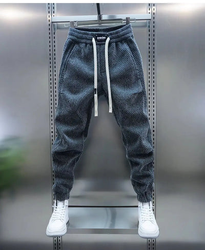 Kirk | CASUAL TROUSERS