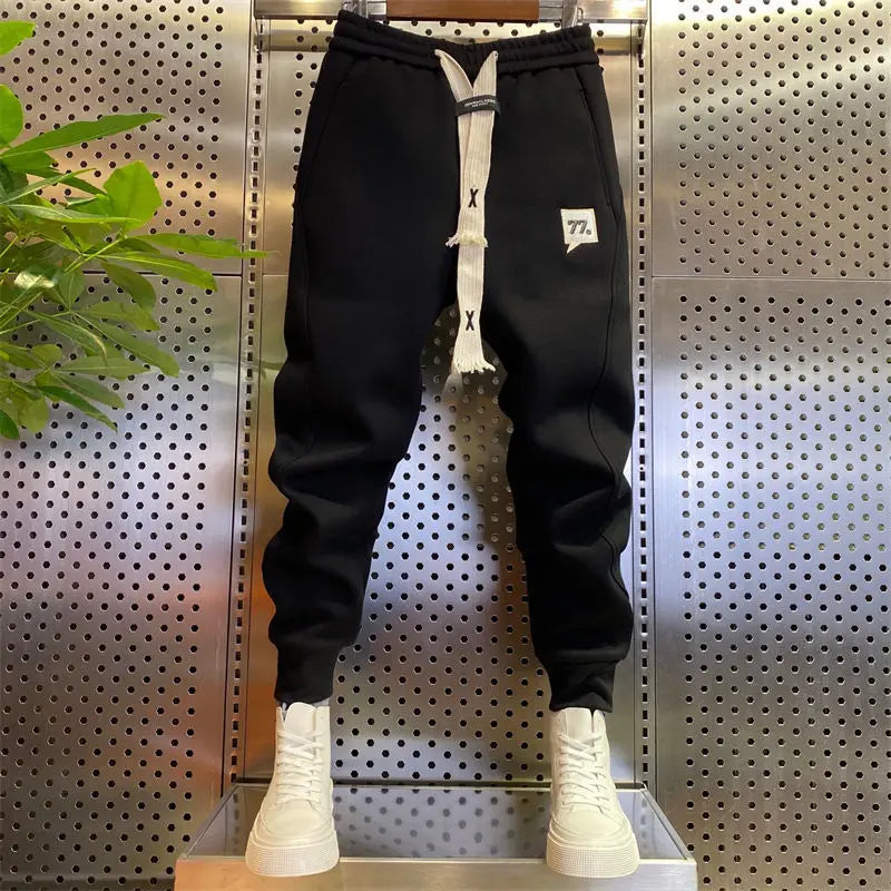 Jerome | COMFORTABLE FLEECE PANTS