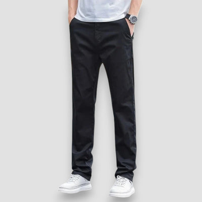 Glenn | Comfortable Pants