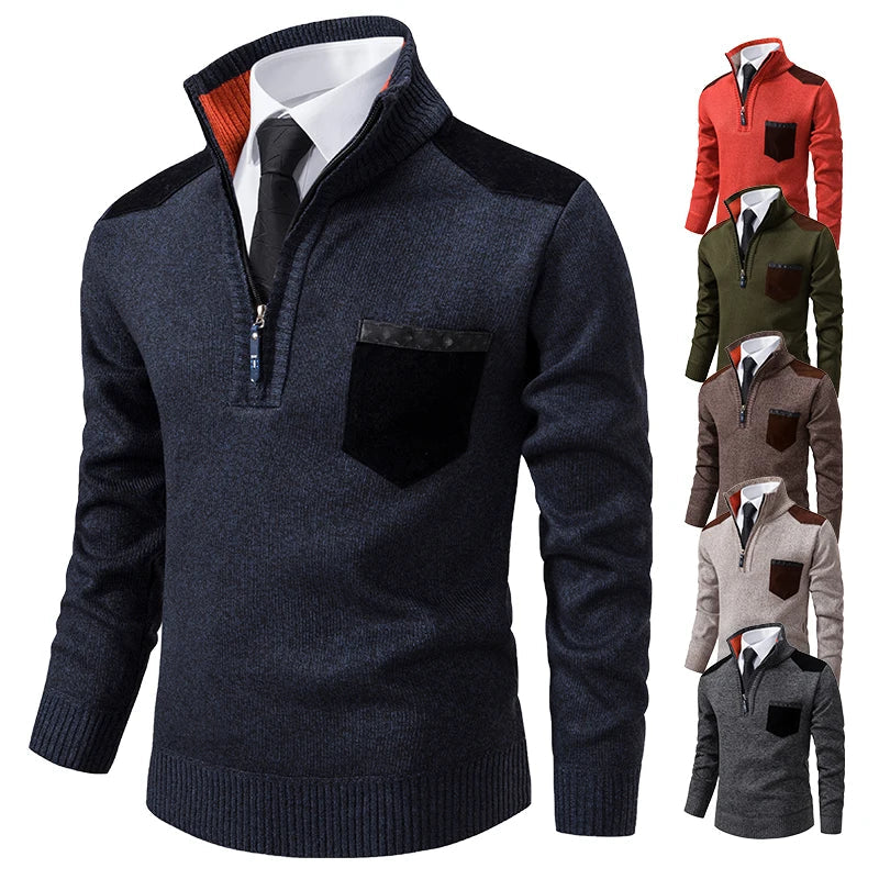 Tyler | MEN'S PROFESSIONAL VEST