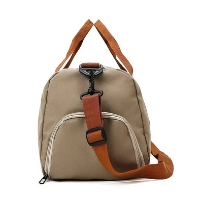 Lonnie | Weekend Bag – Stylish, Spacious & Ready for Anything