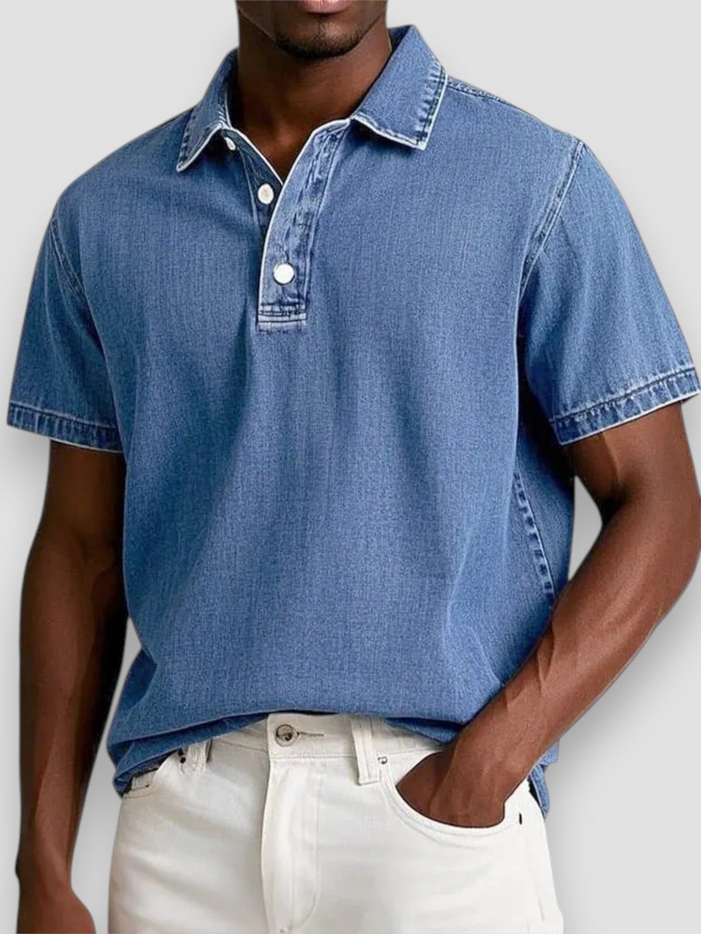 Dallas | Classic Polo