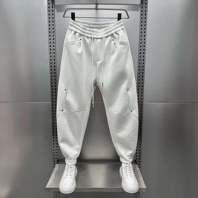 Jeff | MEN'S AIRY PANTS