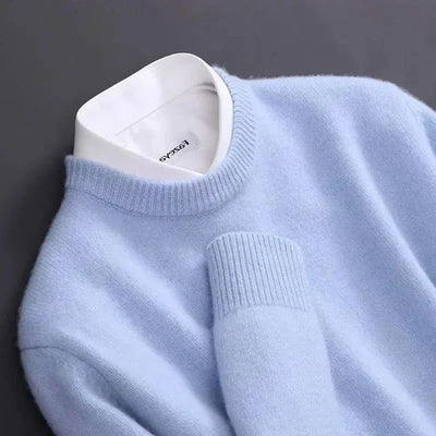 Ellis | LUXURY MEN'S SWEATER