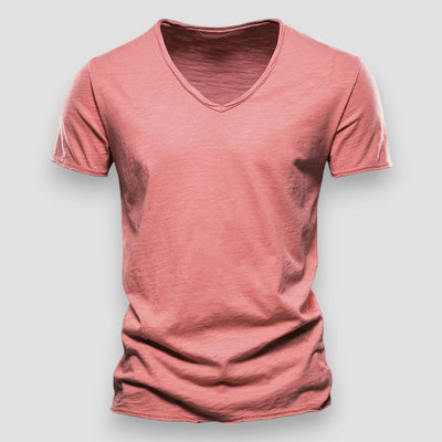 Kent | Lightweight and Breathable Summer T-shirt