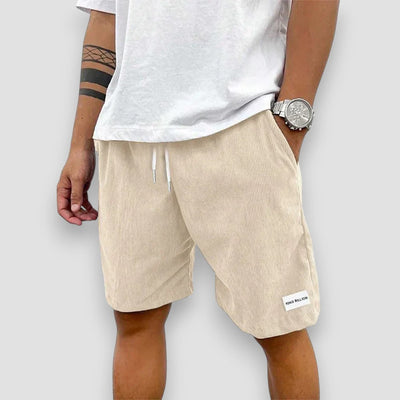 Shannon | Comfortable Shorts