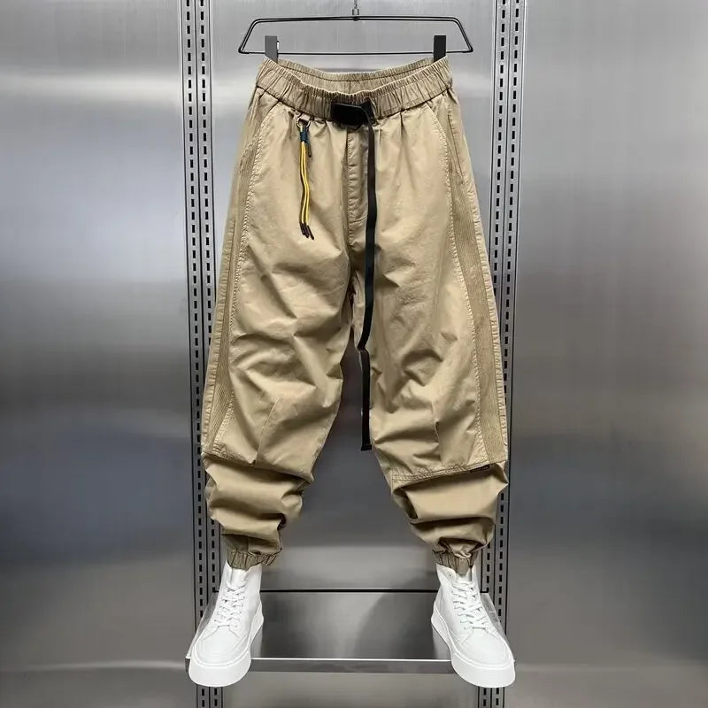 Morton | BREATHABLE PANTS