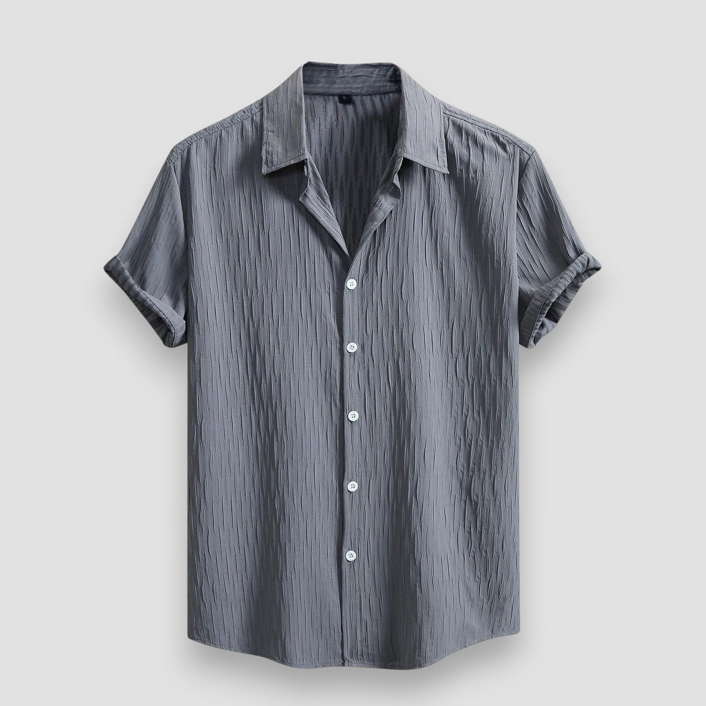 Nicholas | Comfortable Summer Shirt