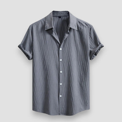 Nicholas | Comfortable Summer Shirt