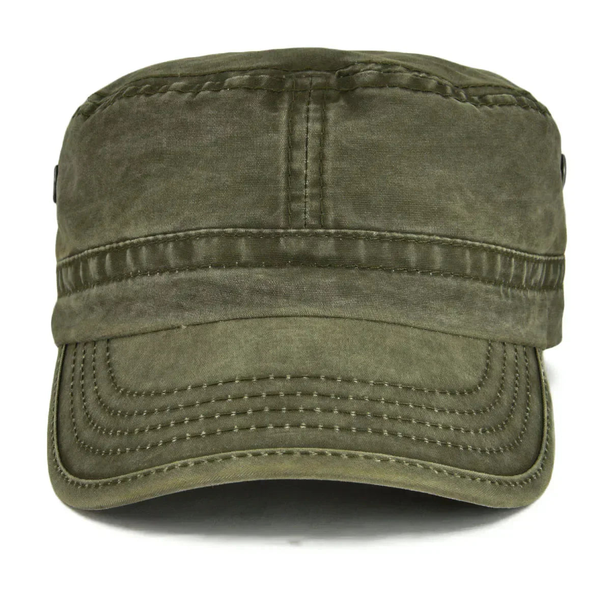 Devon | Rugged Vintage Cap