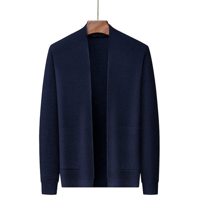 Daryl | SOFT LUXURY JACKET FOR FALL