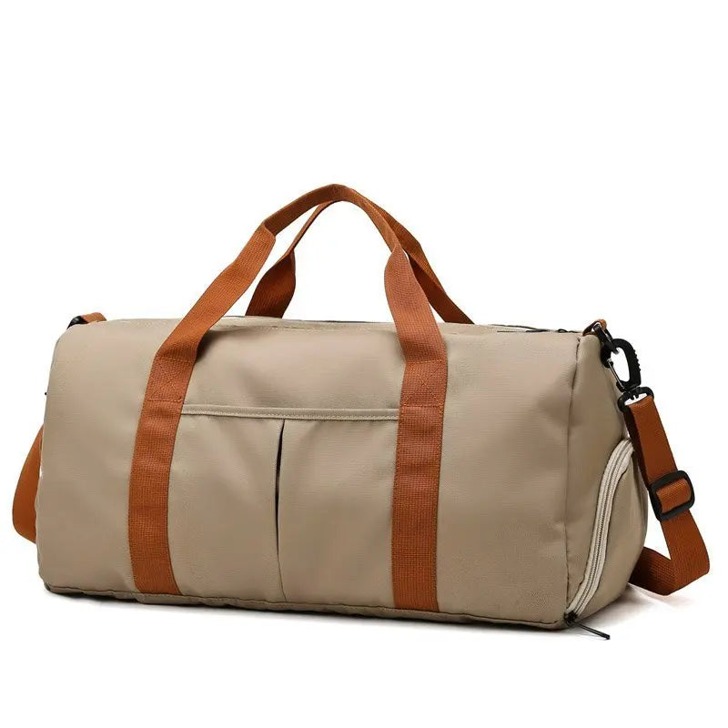 Lonnie | Weekend Bag – Stylish, Spacious & Ready for Anything