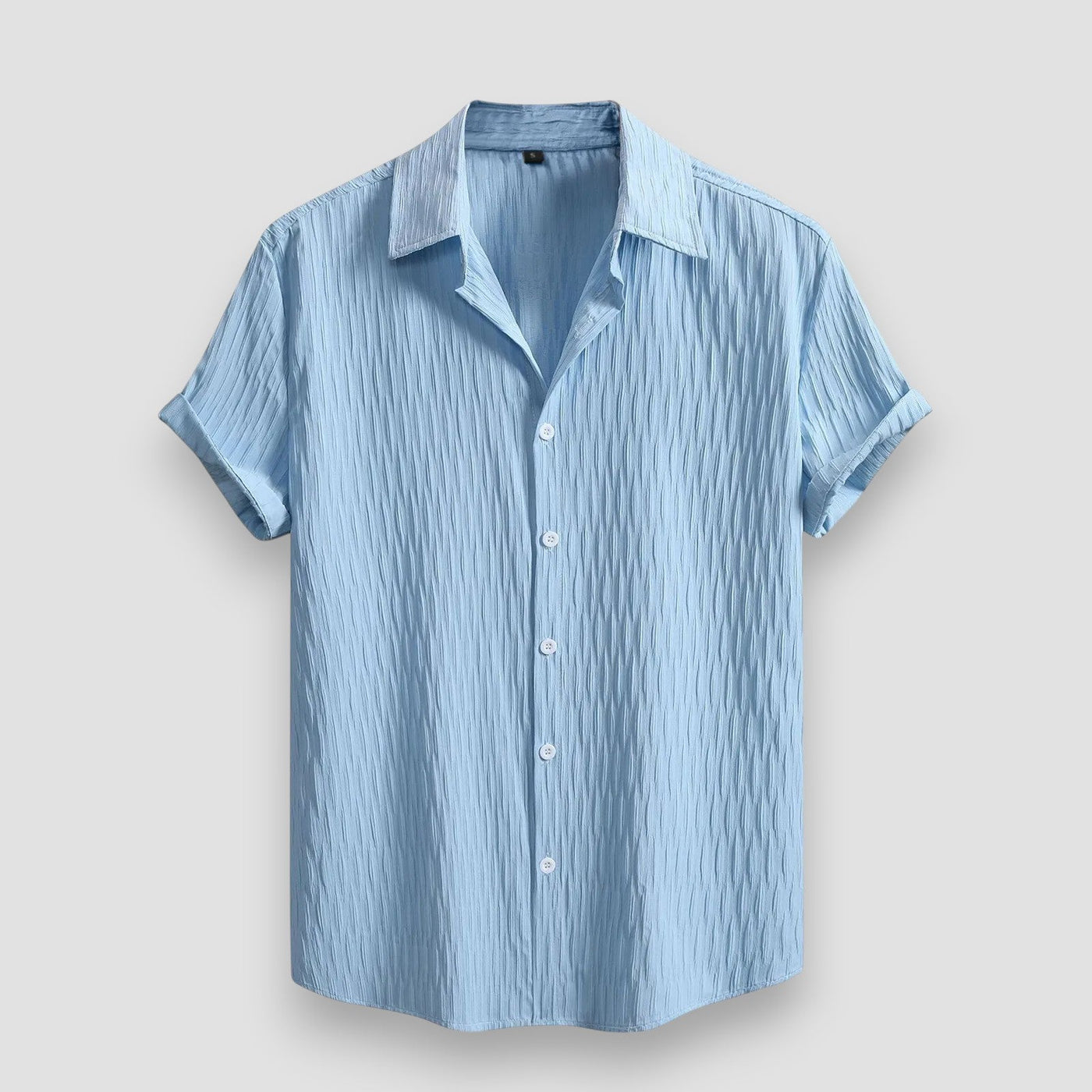 Nicholas | Comfortable Summer Shirt
