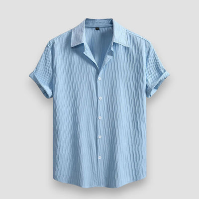 Nicholas | Comfortable Summer Shirt