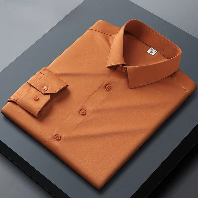 Dale | Elegant and Classic Shirt