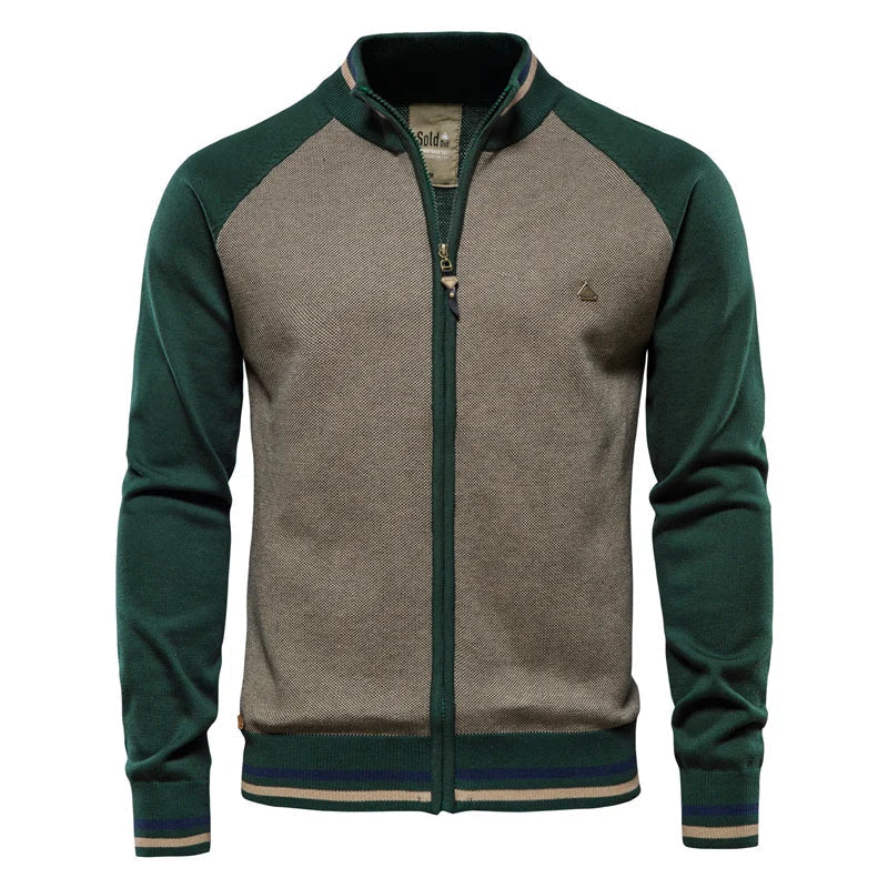Isaiah | MEN'S PREMIUM VEST