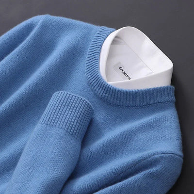 Ellis | LUXURY MEN'S SWEATER