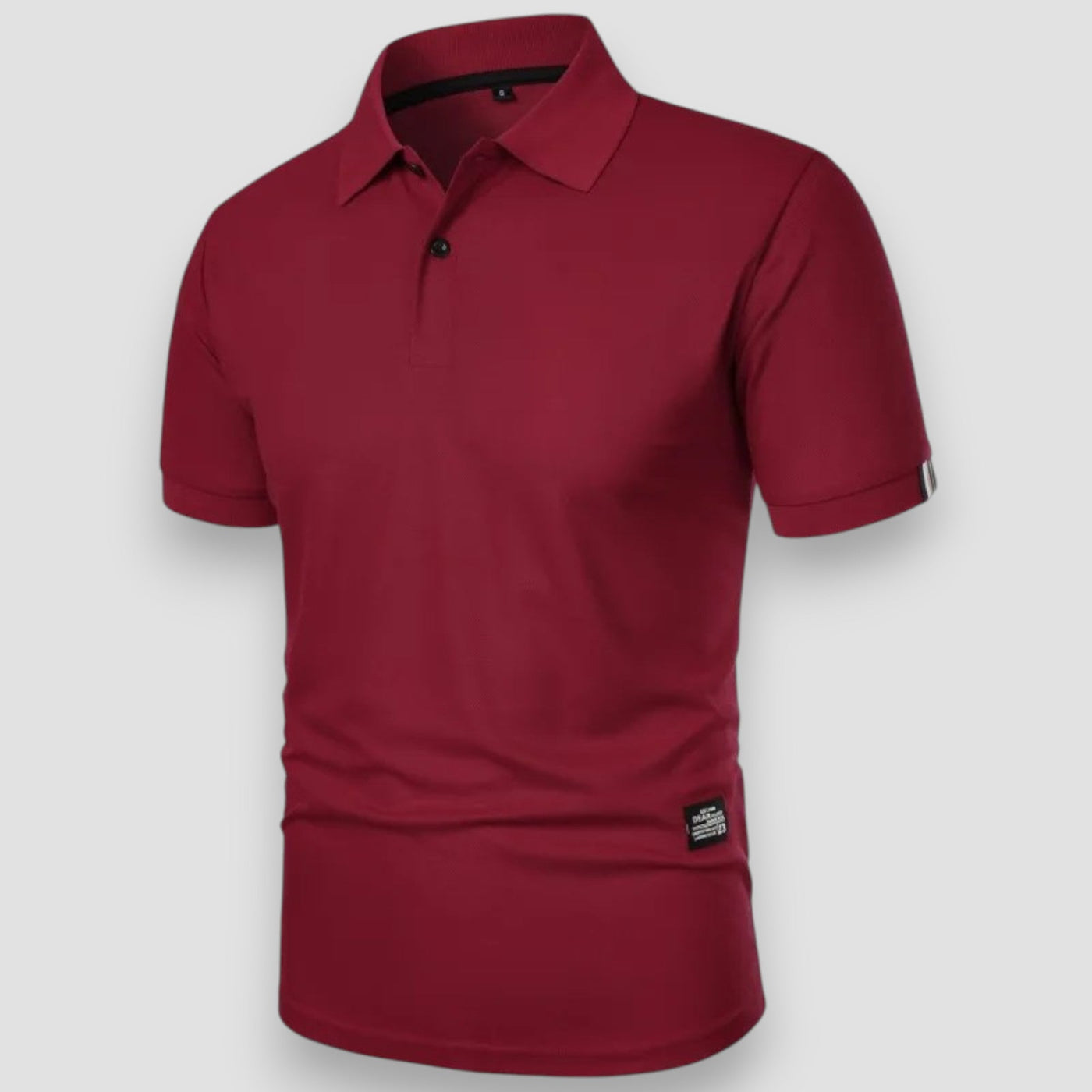 Guy | Comfortable Polo
