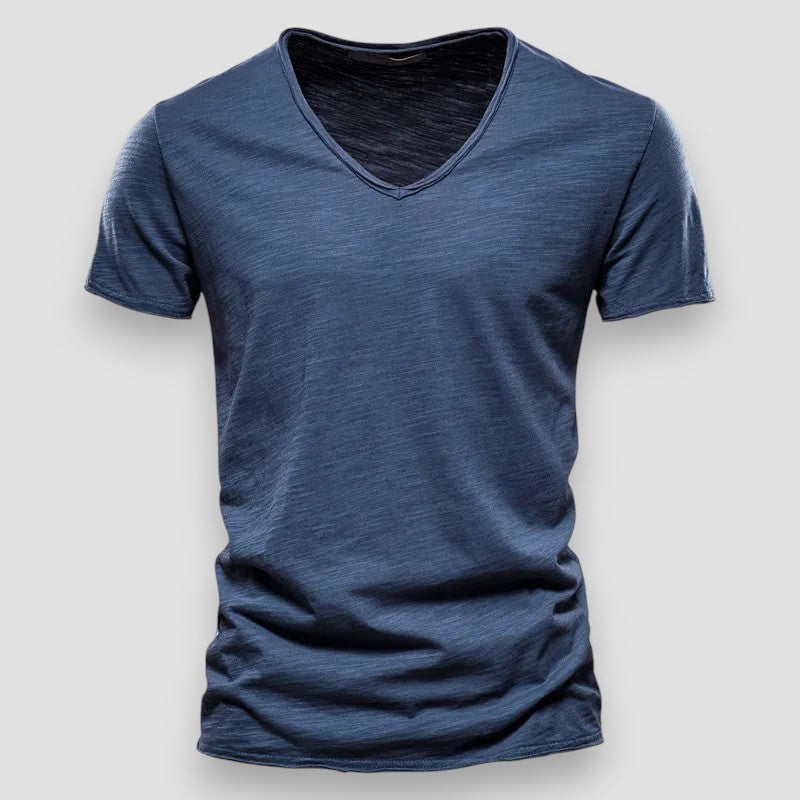 Kent | Lightweight and Breathable Summer T-shirt