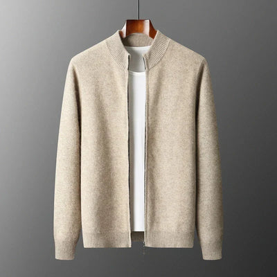 Theodore | LUXURY PREMIUM CASHMERE WOOL VEST