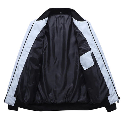 Enrique | Stylish Thick Jacket