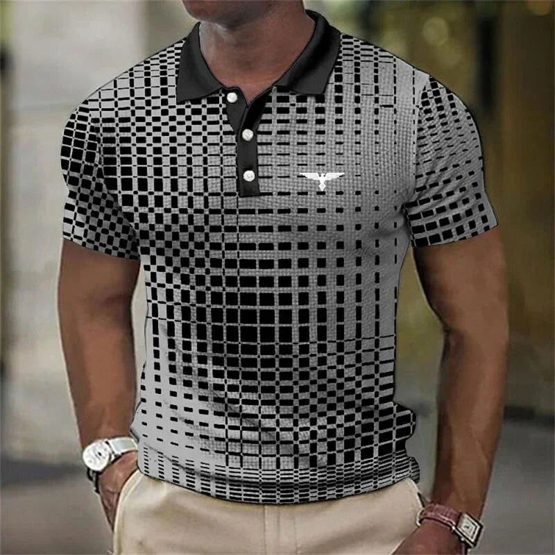 Myles | CASUAL POLO