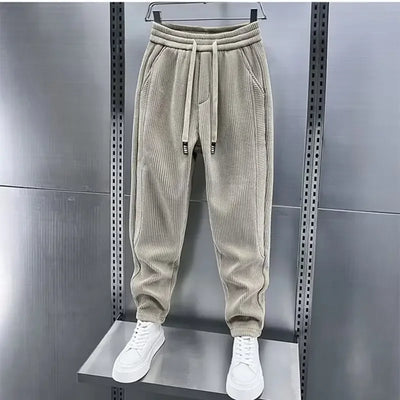 Malcolm | MEN'S WIDE-LEGGED PANTS