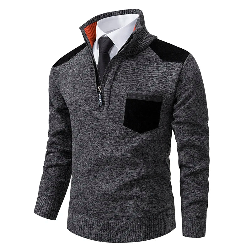 Tyler | MEN'S PROFESSIONAL VEST