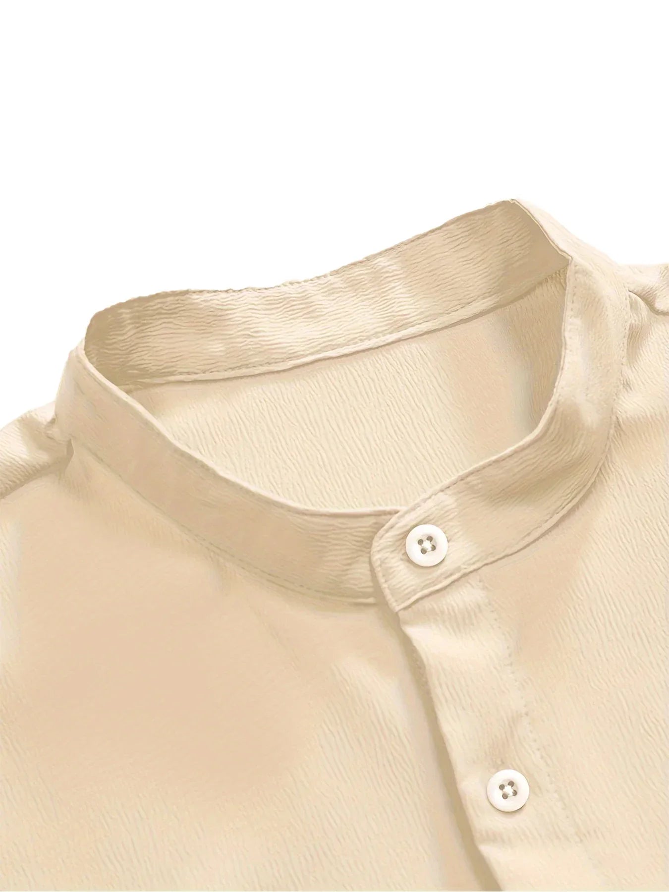 Forrest | Comfortable Shirt
